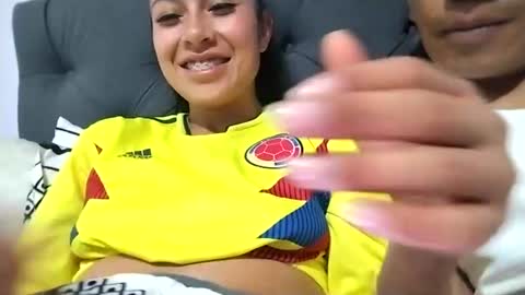 fuckincouple4u online show from June 24, 2026, 8:13 am