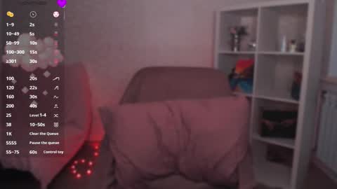 Sofia online show from May 31, 2026, 6:09 pm