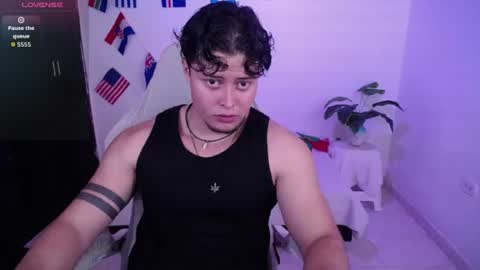 Axel online show from June 26, 2026, 11:58 am
