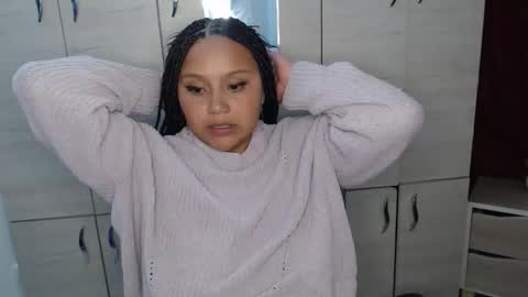 Mia and Gary  online show from March 4, 2026, 2:28 am