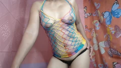 Snapshot of fuckinghairy49 chatting on January 13, 2025, 12:19 am mariposa online show from January 13, 2025, 12:19 am