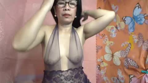 Snapshot of fuckinghairy49 chatting on January 15, 2025, 10:46 pm mariposa online show from January 15, 2025, 10:46 pm