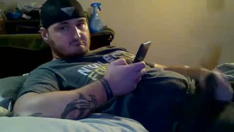 Snapshot of fuckingher247 chatting on September 29, 2025, 9:14 am Mike  Sam online show from September 29, 2025, 9:14 am