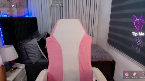 JAYDE MARRIE online show from March 24, 2026, 7:30 pm