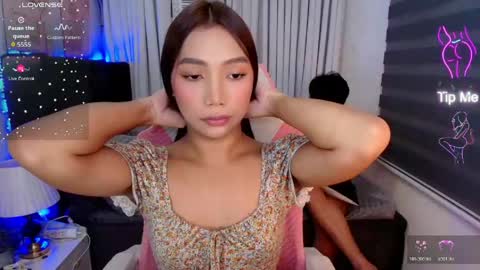 JAYDE MARRIE online show from May 20, 2026, 8:37 pm
