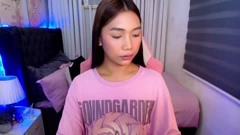 JAYDE MARRIE online show from June 27, 2026, 8:58 pm