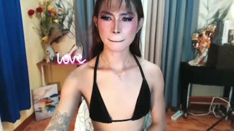 Snapshot of fuckingtransangel chatting on June 8, 2026, 10:15 am ANGELICA FOX online show from June 8, 2026, 10:15 am