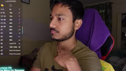 sammy-sam-samuel- AKA NUTMAN online show from February 25, 2026, 6:45 am