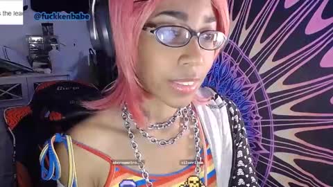 Babe online show from December 20, 2024, 8:23 pm