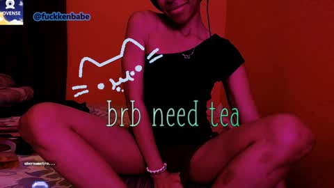 Babe online show from December 21, 2024, 5:36 am