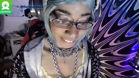 Babe online show from March 1, 2025, 9:59 pm