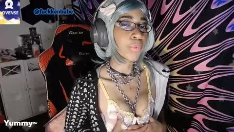 Babe online show from March 2, 2025, 4:07 am