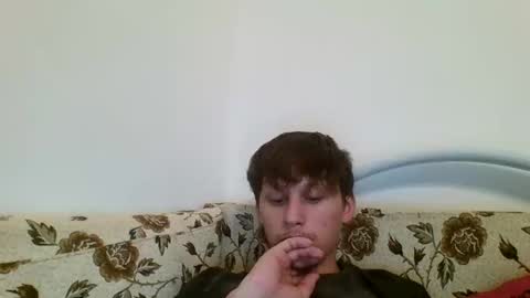 fuckmales online show from September 13, 2025, 4:40 pm