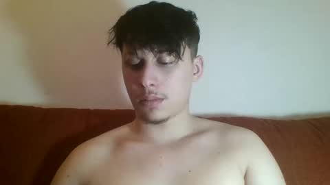 fuckmales online show from March 31, 2026, 8:31 pm