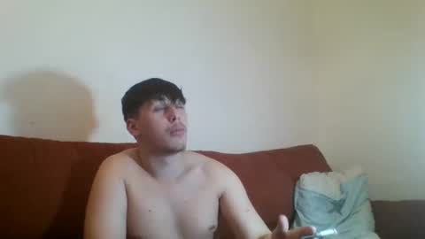 fuckmales21 online show from April 1, 2026, 2:01 am