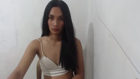 HI IM CLARITA online show from April 14, 2026, 3:56 am