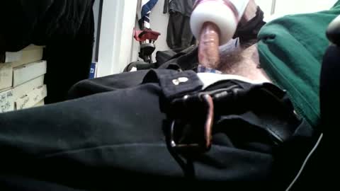 Snapshot of fuckmeallday1975 chatting on February 19, 2026, 2:40 am fuckmeallday1975 online show from February 19, 2026, 2:40 am