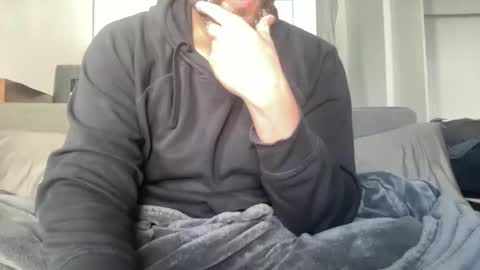 Muscle Bear Jock in Training online show from February 8, 2026, 6:55 pm