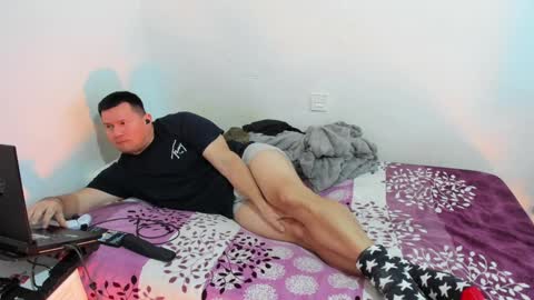 Fuckdirtymen online show from December 28, 2024, 6:18 pm