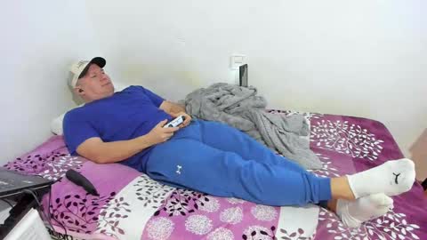 Fuckdirtymen online show from February 11, 2025, 3:29 pm