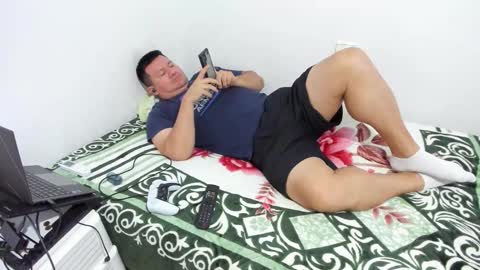 Fuckdirtymen online show from November 1, 2025, 2:19 pm