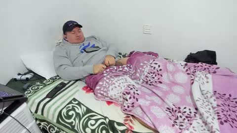 Fuckdirtymen online show from November 22, 2025, 1:54 pm