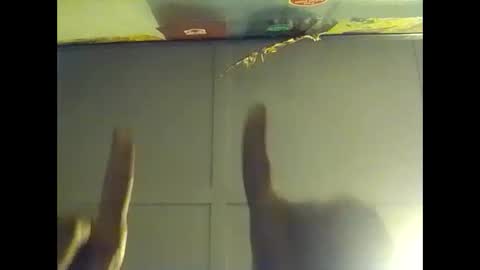 Snapshot of fucmebudoo chatting on October 15, 2025, 8:03 am Warwick online show from October 15, 2025, 8:03 am