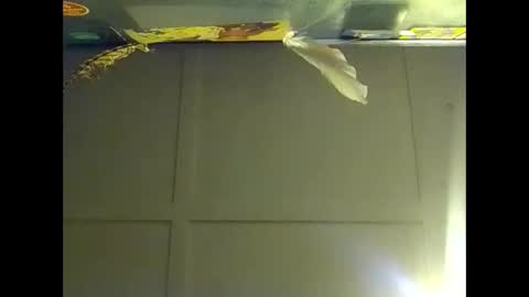 Snapshot of fucmebudoo chatting on October 26, 2025, 9:37 am Warwick online show from October 26, 2025, 9:37 am