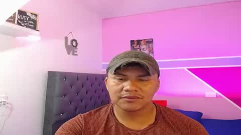 Snapshot of fuego_moro chatting on June 18, 2026, 6:34 pm FUEGO MORO online show from June 18, 2026, 6:34 pm