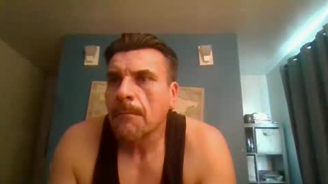 fuego1ento22 online show from January 12, 2025, 11:26 pm