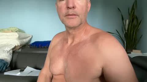 Gregorio online show from June 26, 2026, 11:09 pm