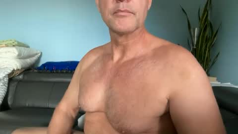 Gregorio online show from July 12, 2026, 11:51 pm