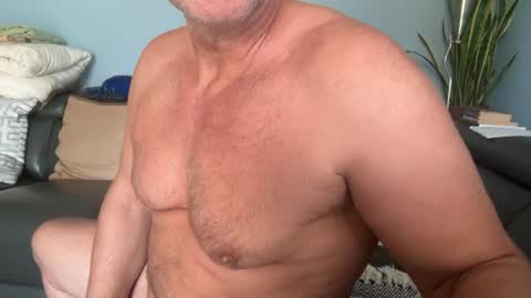 Gregorio online show from July 27, 2026, 1:23 am
