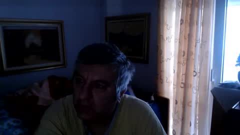 fukingcrazy online show from January 17, 2025, 8:13 am