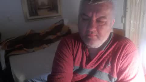 Snapshot of fukingcrazy chatting on April 5, 2026, 8:33 am fukingcrazy online show from April 5, 2026, 8:33 am