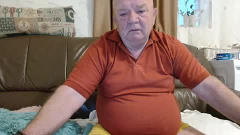 fullballs6 online show from May 5, 2026, 2:30 am