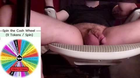 Snapshot of fullofkinks chatting on December 18, 2024, 12:21 am Fullofkink online show from December 18, 2024, 12:21 am