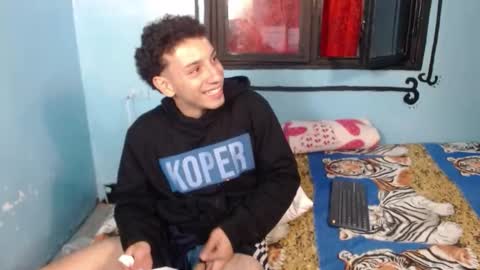 fun_and_horny_ online show from October 22, 2025, 11:15 pm