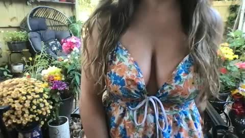   Thank you for visiting I hope you had fun 3 online show from September 27, 2025, 9:53 pm