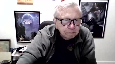 funclemike online show from April 30, 2026, 3:13 am