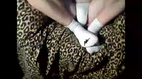 funcyman3 online show from April 21, 2026, 6:55 pm