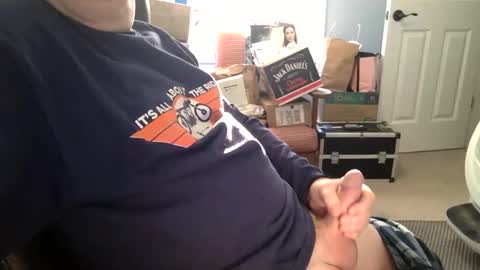 funguy80944 online show from March 2, 2025, 11:50 am