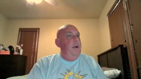 funguywi45 online show from May 5, 2026, 3:09 pm