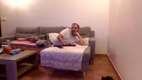 Snapshot of funissimo chatting on January 10, 2025, 8:37 pm funissimo online show from January 10, 2025, 8:37 pm