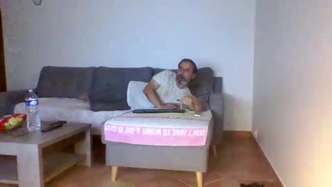 Snapshot of funissimo chatting on January 13, 2025, 5:55 pm funissimo online show from January 13, 2025, 5:55 pm