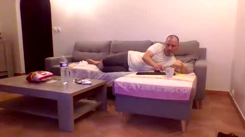 Snapshot of funissimo chatting on January 18, 2025, 10:39 pm funissimo online show from January 18, 2025, 10:39 pm