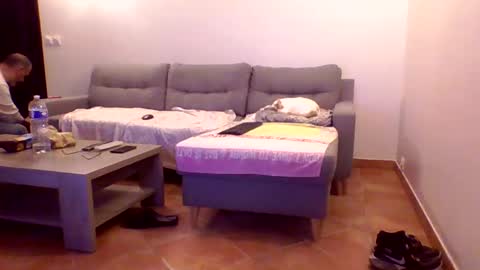 Snapshot of funissimo chatting on January 30, 2025, 5:39 pm funissimo online show from January 30, 2025, 5:39 pm