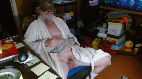 mike online show from January 1, 2025, 12:55 pm