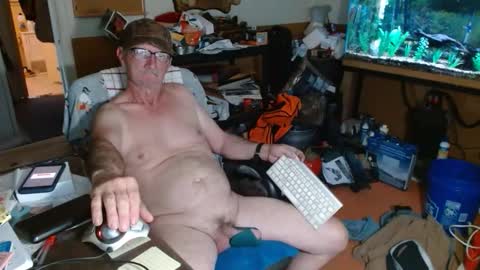 mike online show from March 30, 2026, 10:44 pm