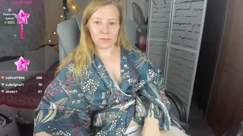 Snapshot of funny_bunny4 chatting on January 1, 2025, 3:57 pm funny_bunny4 online show from January 1, 2025, 3:57 pm